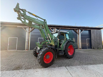 Tractor FENDT 209 Vario