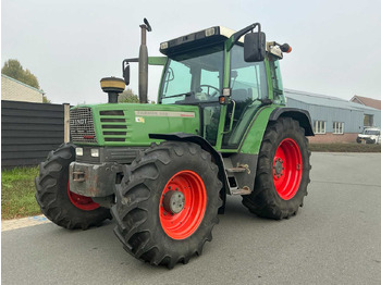 Tractor FENDT