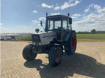 Tractor FENDT