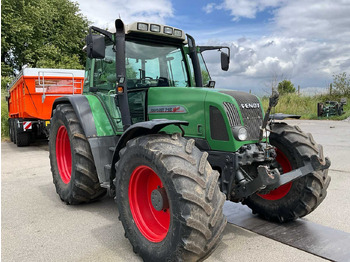 Tractor FENDT 716 Vario