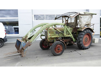 Tractor FENDT
