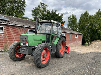 Tractor FENDT Farmer 309