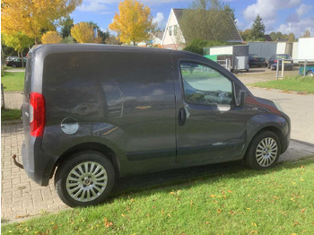 Furgoneta 2008 PEUGEOT BIPPER 1.4 HDI XT COMMERCIAL VEHICLE: foto 4