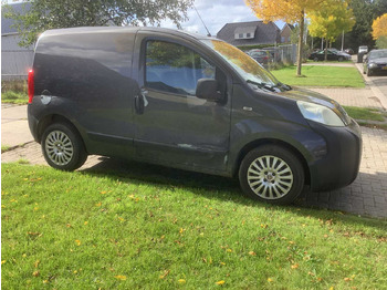 Furgoneta 2008 PEUGEOT BIPPER 1.4 HDI XT COMMERCIAL VEHICLE: foto 3