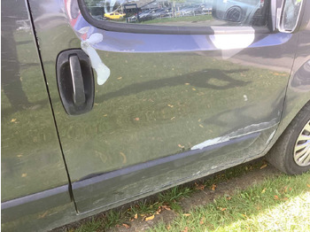 Furgoneta 2008 PEUGEOT BIPPER 1.4 HDI XT COMMERCIAL VEHICLE: foto 5