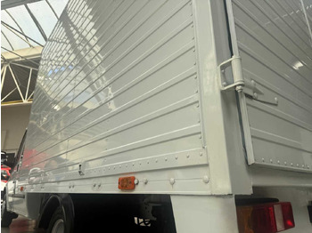 Furgoneta 2009 FORD TRANSIT DOUBLE CAB !! 79,000KM!!: foto 5 Furgoneta 2009 FORD TRANSIT DOUBLE CAB !! 79,000KM!!: foto 5