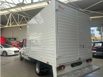 Furgoneta 2009 FORD TRANSIT DOUBLE CAB !! 79,000KM!!: foto 4 Furgoneta 2009 FORD TRANSIT DOUBLE CAB !! 79,000KM!!: foto 4