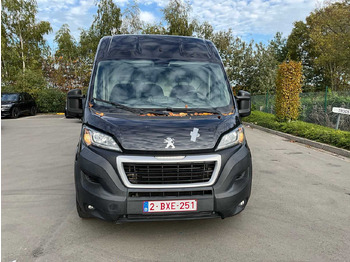 Furgoneta PEUGEOT BOXER COMMERCIAL VEHICLE: foto 2