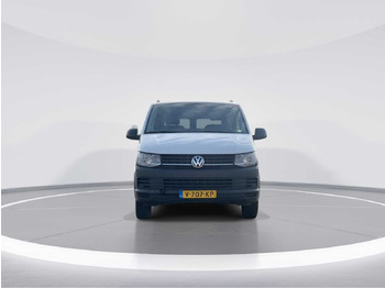 Furgoneta VOLKSWAGEN TRANSPORTER 2.0 TDI L1H1 ECONOMY | V-707-KP: foto 3 Furgoneta VOLKSWAGEN TRANSPORTER 2.0 TDI L1H1 ECONOMY | V-707-KP: foto 3