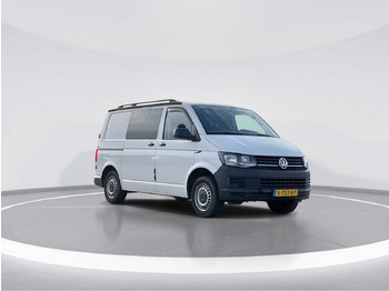 Furgoneta VOLKSWAGEN TRANSPORTER 2.0 TDI L1H1 ECONOMY | V-707-KP: foto 2 Furgoneta VOLKSWAGEN TRANSPORTER 2.0 TDI L1H1 ECONOMY | V-707-KP: foto 2