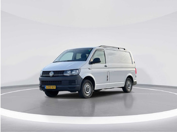 Furgoneta VOLKSWAGEN TRANSPORTER 2.0 TDI L1H1 ECONOMY | V-707-KP: foto 5 Furgoneta VOLKSWAGEN TRANSPORTER 2.0 TDI L1H1 ECONOMY | V-707-KP: foto 5