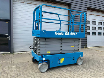 Plataforma elevadora GENIE