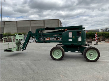 Plataforma elevadora Genie Z-45/25: foto 2