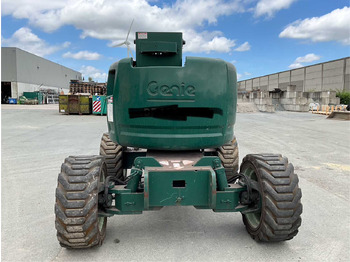Plataforma elevadora Genie Z-45/25: foto 4