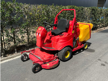 Cortacésped FERRARI