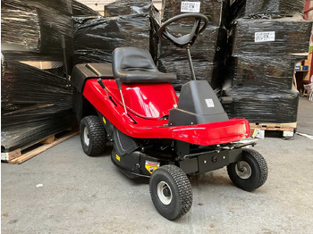 Cortacésped HH 30 inch: foto 4 Cortacésped HH 30 inch: foto 4