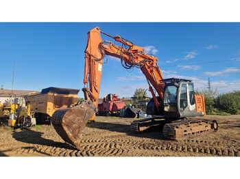 Excavadora HITACHI ZX225