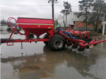 Maquinaria de siembra HORSCH: foto 4