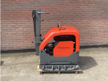 Plancha reversible HUSQVARNA