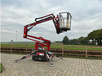 Plataforma elevadora HINOWA