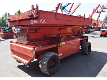 Plataforma elevadora