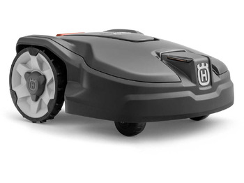 Cortacésped HUSQVARNA