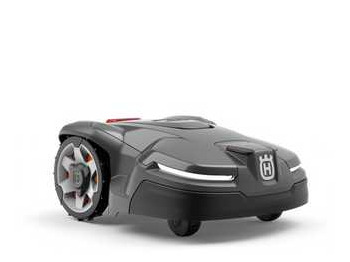Cortacésped HUSQVARNA