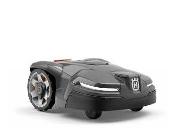 Cortacésped HUSQVARNA