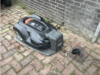 Cortacésped HUSQVARNA