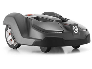 Cortacésped HUSQVARNA