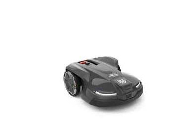 Cortacésped HUSQVARNA