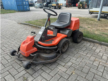 Cortacésped HUSQVARNA