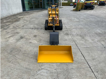 Cargadora de ruedas IR - 2025 - IRL30 - TRACK LOADER: foto 2