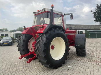 Tractor International 1455 XL: foto 5