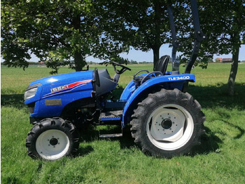 Mini tractor ISEKI