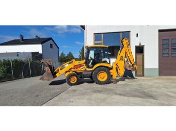 Retroexcavadora JCB - 3CX - BACKHOE LOADER - 2004: foto 3 Retroexcavadora JCB - 3CX - BACKHOE LOADER - 2004: foto 3