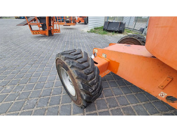 Plataforma elevadora JLG 460SJ: foto 4
