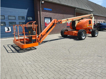 Plataforma elevadora JLG 600AJ