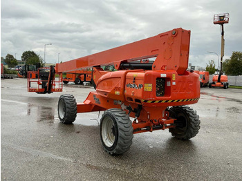 Plataforma elevadora JLG
