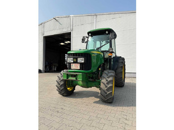 Tractor JOHN DEERE 5080GF