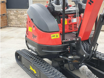 Miniexcavadora JPC HT25 MINI EXCAVATOR: foto 5 Miniexcavadora JPC HT25 MINI EXCAVATOR: foto 5