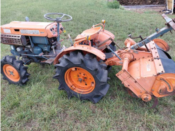Mini tractor KUBOTA B series