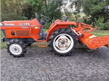 Mini tractor KUBOTA