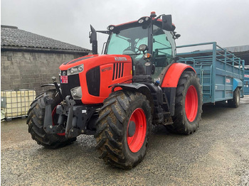 Tractor KUBOTA