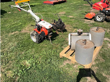 Tractor municipal KUBOTA