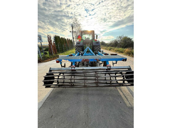 Cultivador LEMKEN