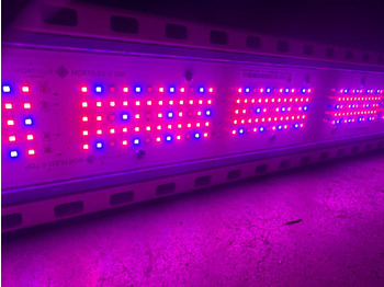Maquinaria agrícola Hortilux HortiLed Top 120v19: foto 2