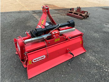 Rotocultivador Maschio W125: foto 4