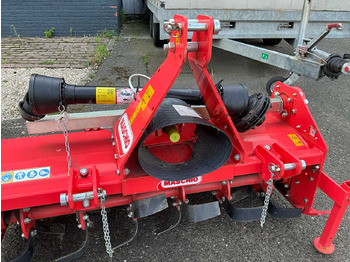 Rotocultivador Maschio W125: foto 5