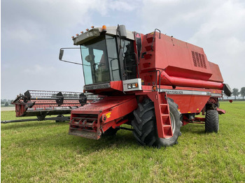 Cosechadora de granos MASSEY FERGUSON